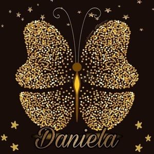 Meet your Posher, Miranda's